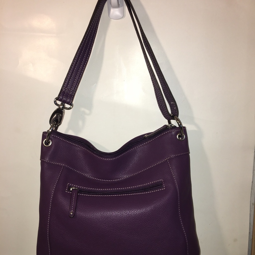 Tangelo handbag - Picture 3 of 6